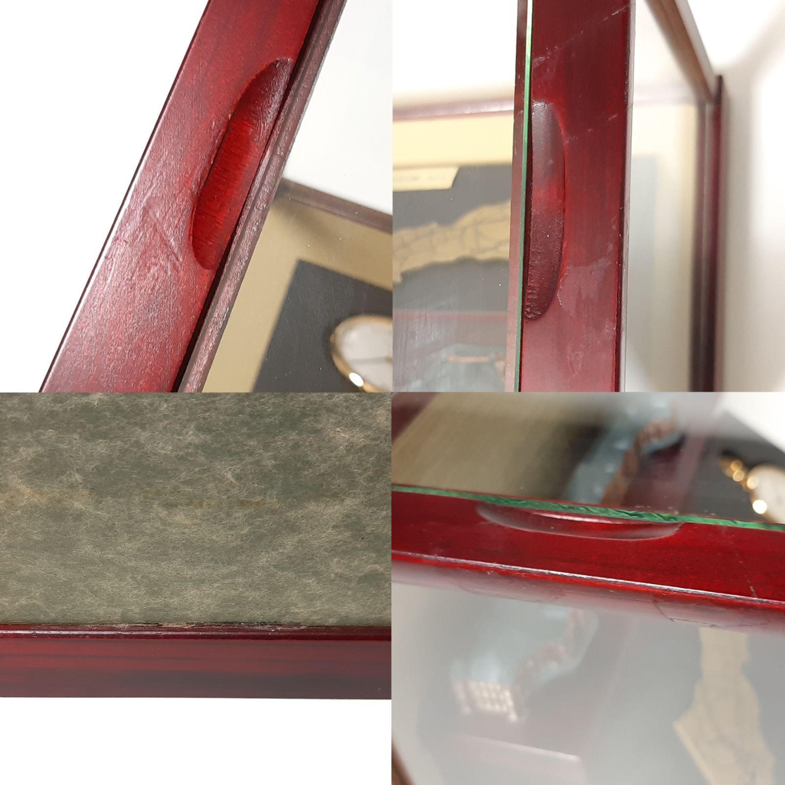 JR東日本旅客鉄道記念品　東京駅ジオラマ　懐中時計　C　9285 JR東日本旅客鉄道 記念品 東京駅ジオラマモデル 懐中時計付き JR東日本旅客