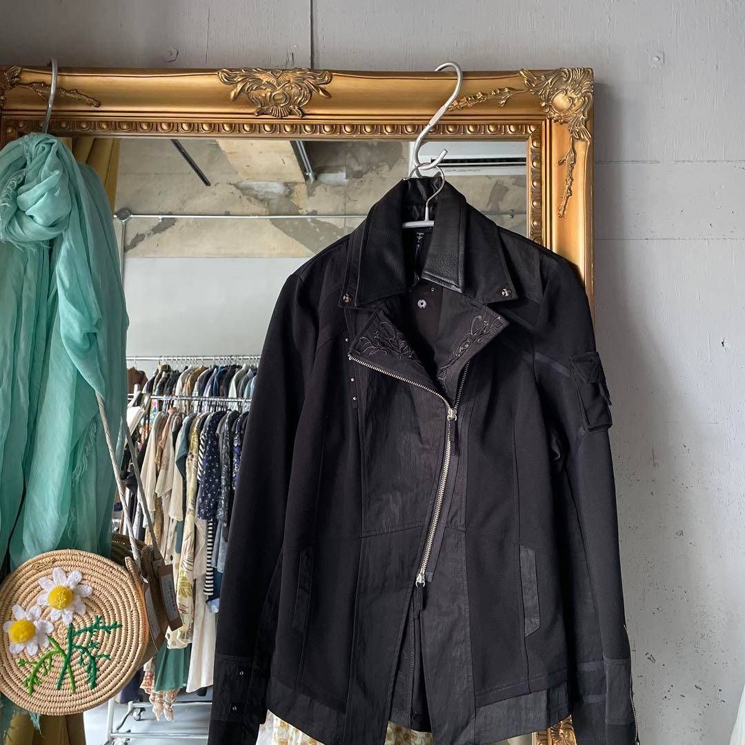 ozz Croceジャケット なはま】OzzOn Ozz Croce ジャケット 楽天市場】Ozz Croce