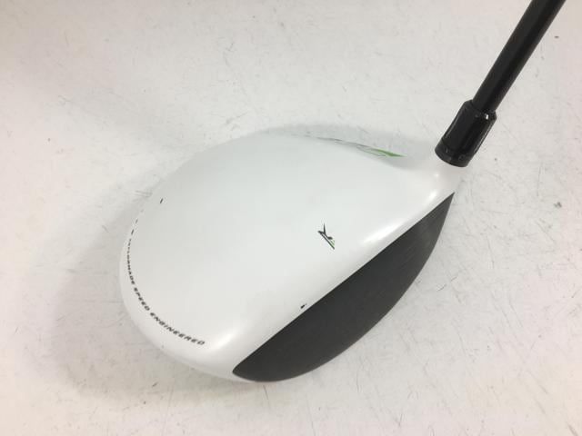 返品OK お買い得品！【中古ゴルフクラブ】テーラーメイド M3 レスキュー 2018 (日本仕様) KURO KAGE TM6 U3