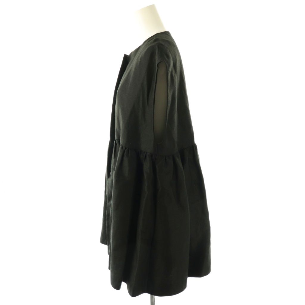 ビアズリー BEARDSLEY ガリャルダガランテ LIVETART ペプラムギャザー