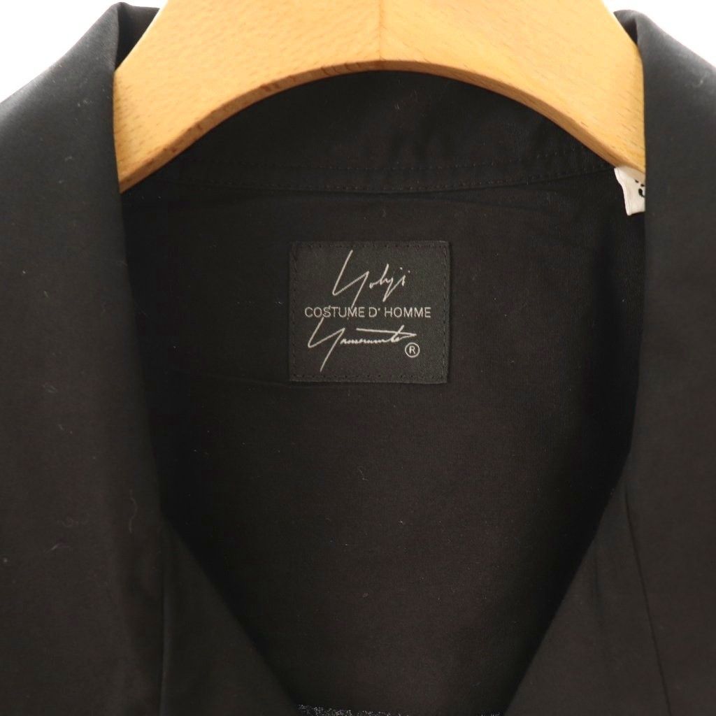 ヨウジヤマモトコスチュームドオム YOHJI YAMAMOTO COSTUME D'HOMME