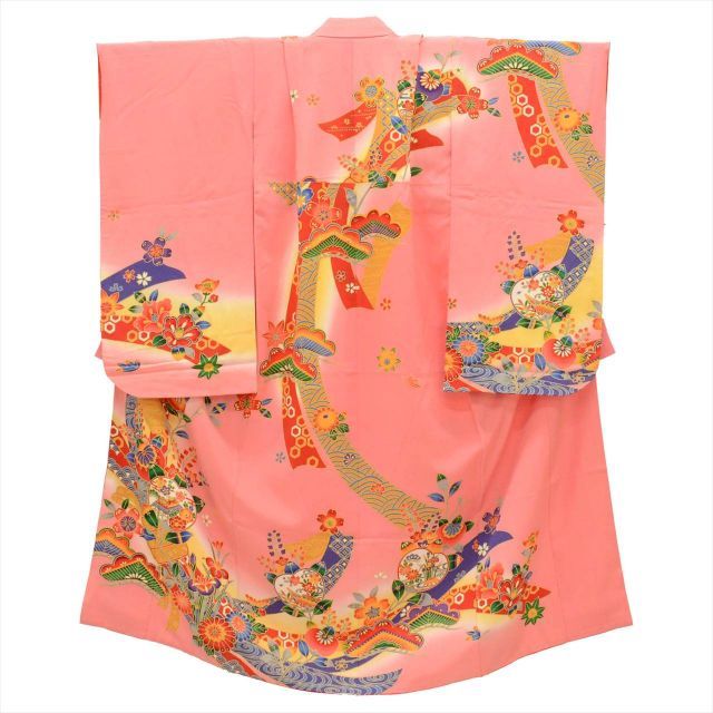 女の子 七五三 7歳 着物のみ 中古品 女の子 七五三 7歳 着物のみ 中古品 楽天市場】七五三 着物 中古 7歳