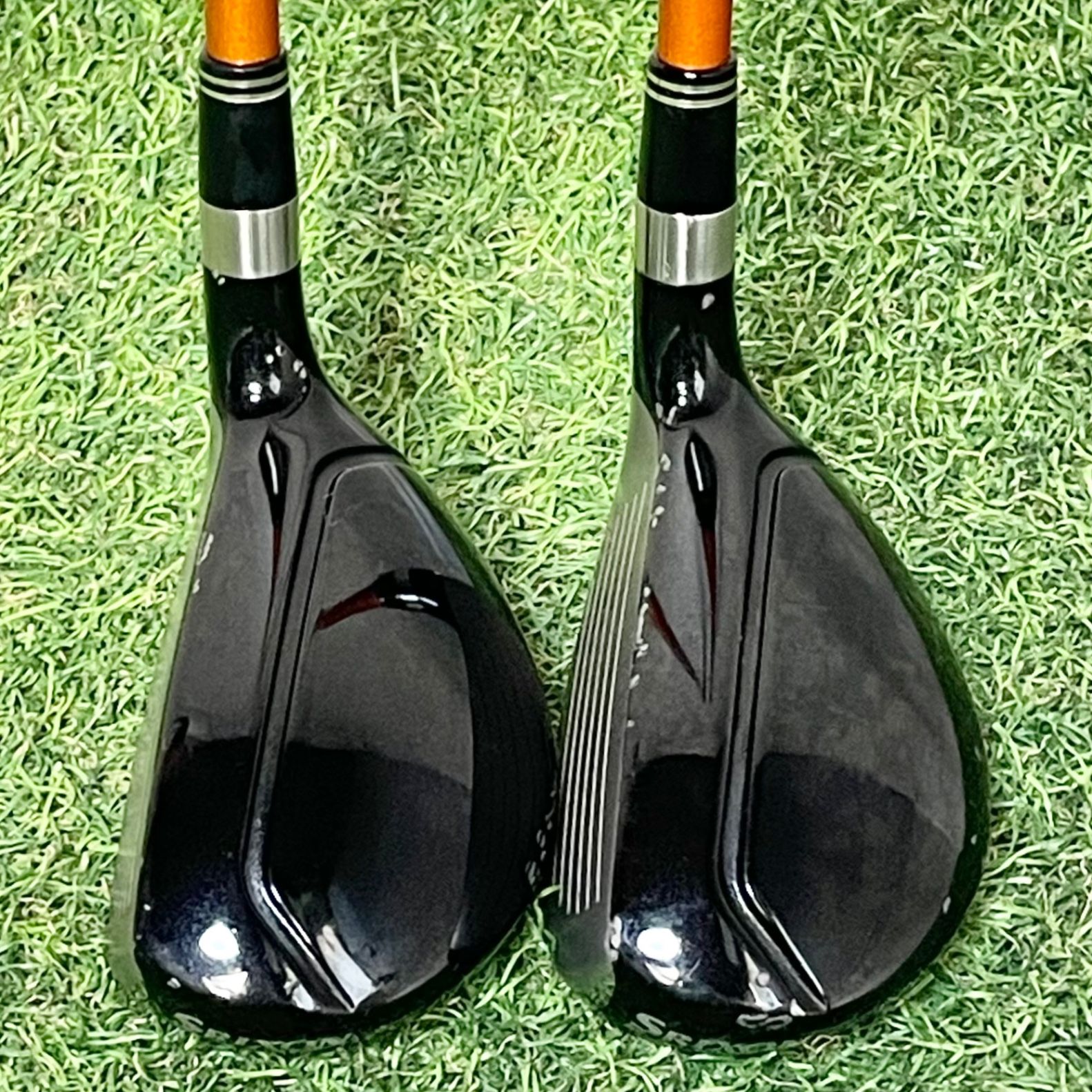 貴重レフティ】SRIXON Z H65 スリクソン ユーティリティ 3U 4U メンズ