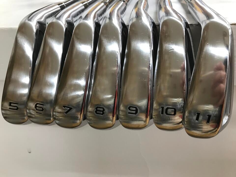 TOUR WORLD TW747 Vx | S | VIZARD IB-WF 85 | 中古 | アイアンセット