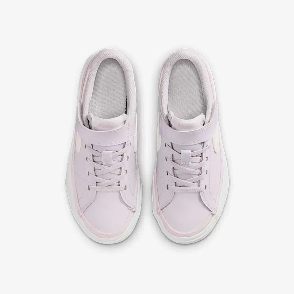 ナイキ スニーカー ラベンダー ピンク 210