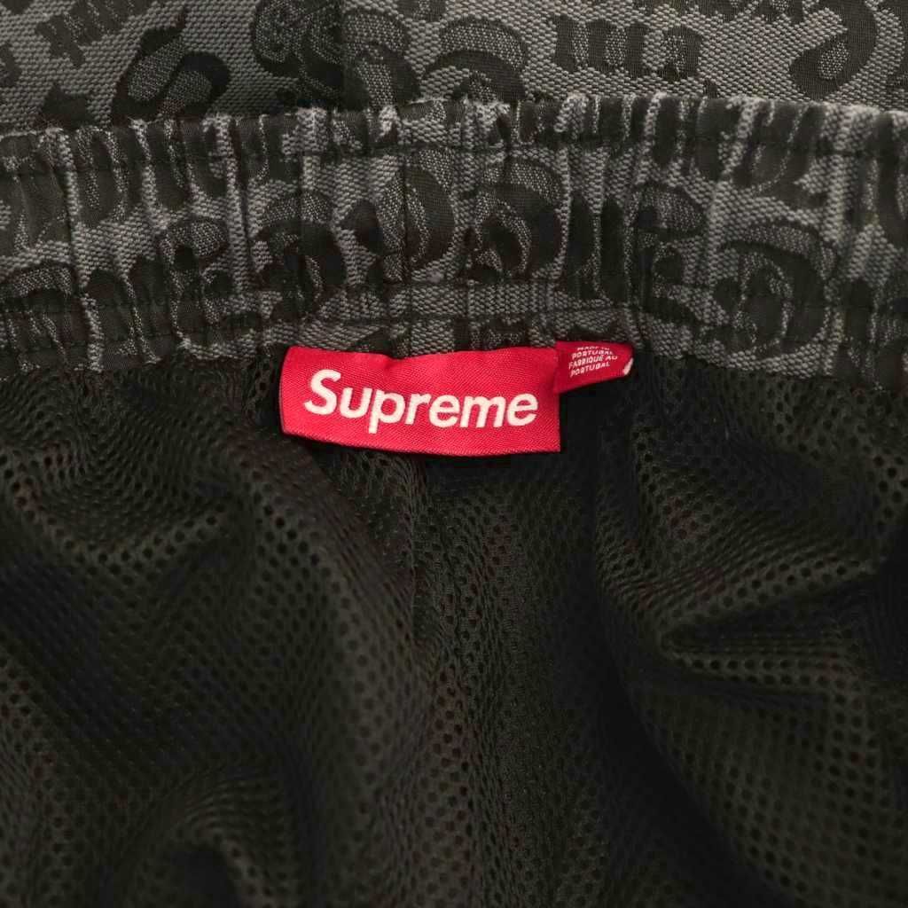 シュプリーム SUPREME 25SS Supreme Cities Jacquard Short ショート