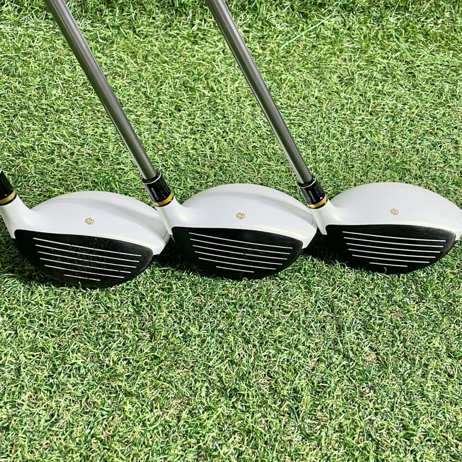 貴重レフティ】TaylorMade GLOIRE テーラーメイド グローレ