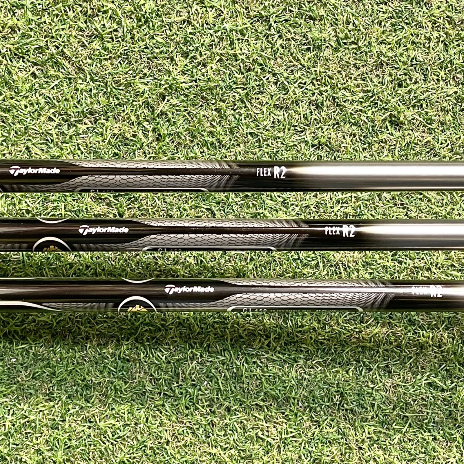 貴重レフティ】TaylorMade GLOIRE テーラーメイド グローレ