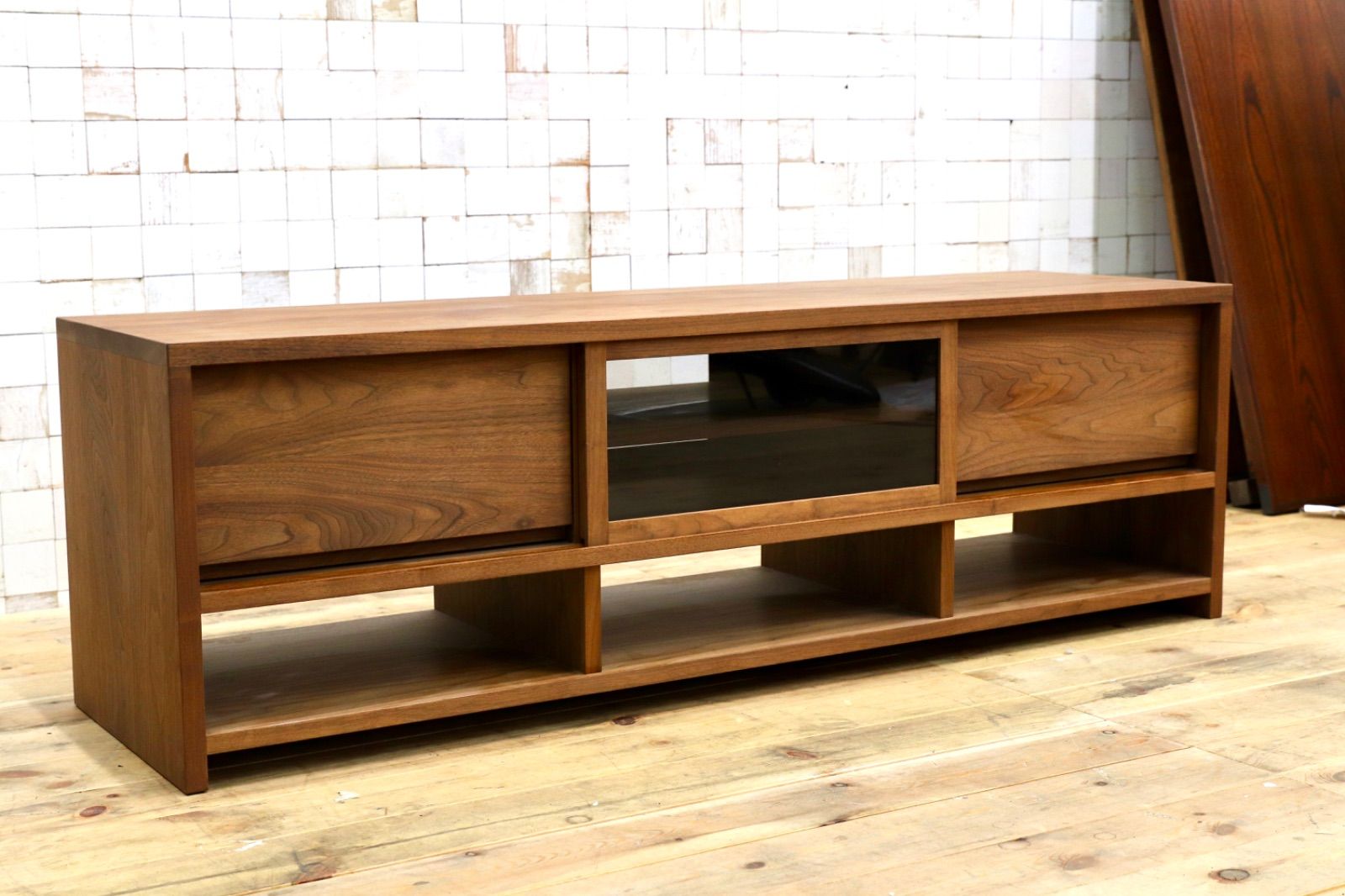 GMIS326○Master Wal / マスターウォール ALMA アルマ テレビボード TV