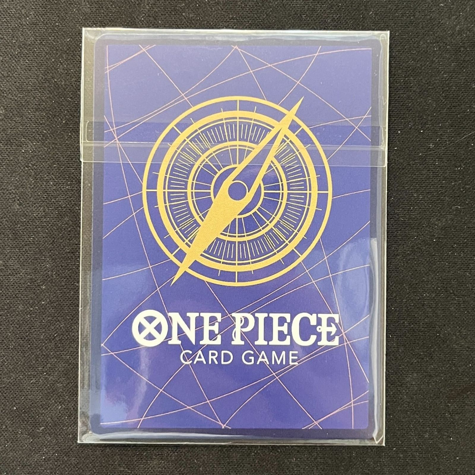 未開封 トラファルガー・ロー チャンピオンシップ 英語版 海外限定 CS