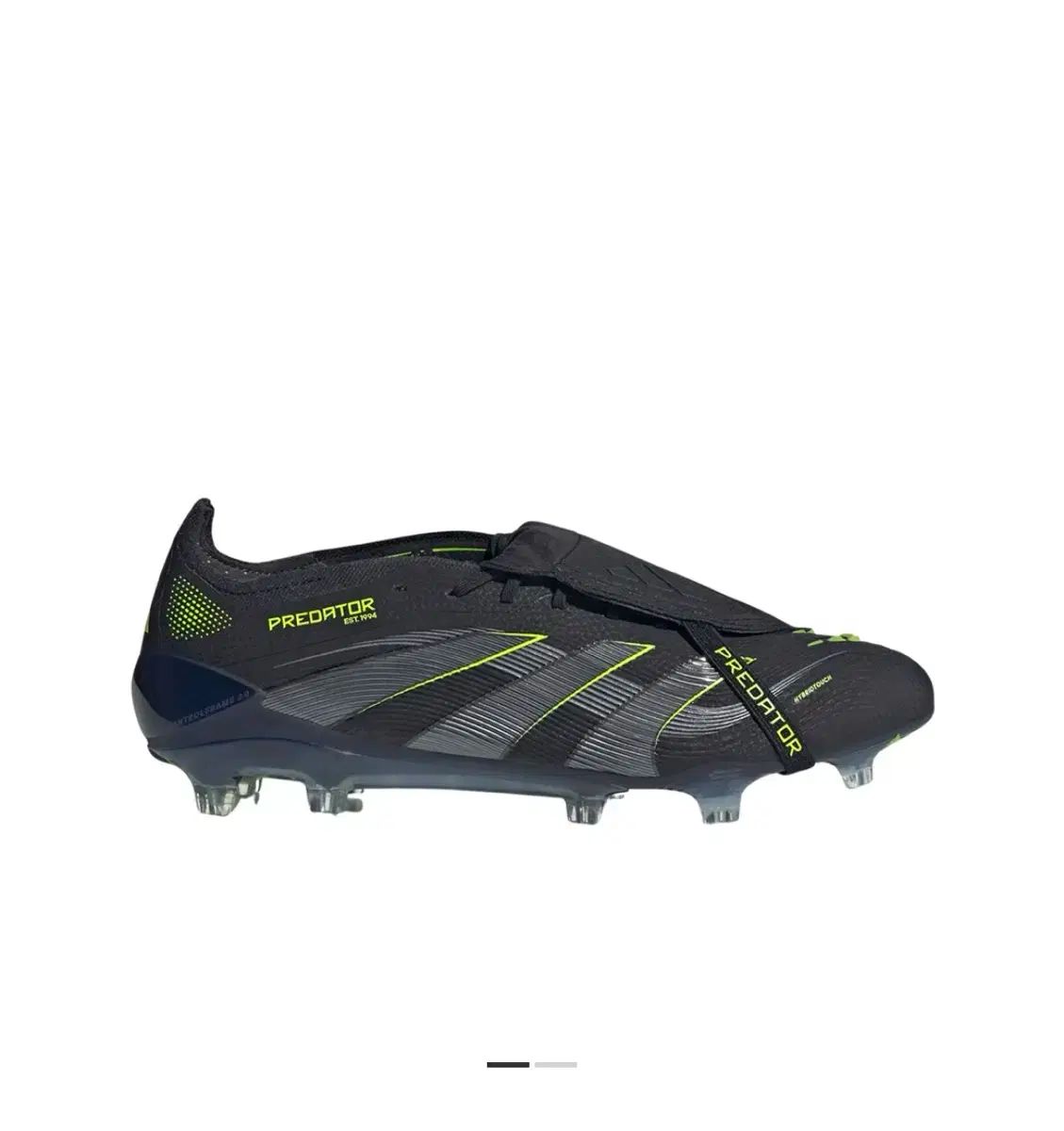 FT プレデター AG 26.5 adidas エリート プレデターエリート