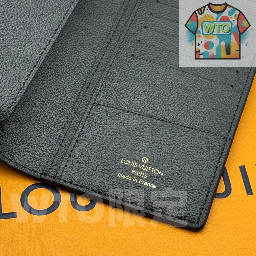 本日限定特価】ルイヴィトン LV Louis Vuitton Brazza ウォレット