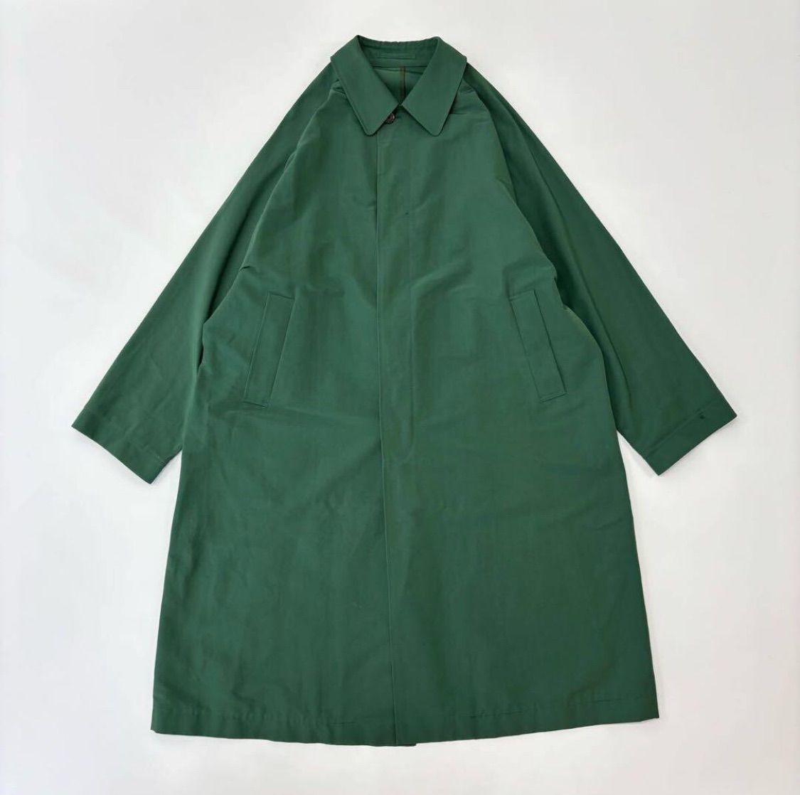 Der SAMMLER SOLO ディアザムラーソロ コート Der SAMMLER SOLO ディア ザムラー ソロ The Three Robbers DAiSY HiLL