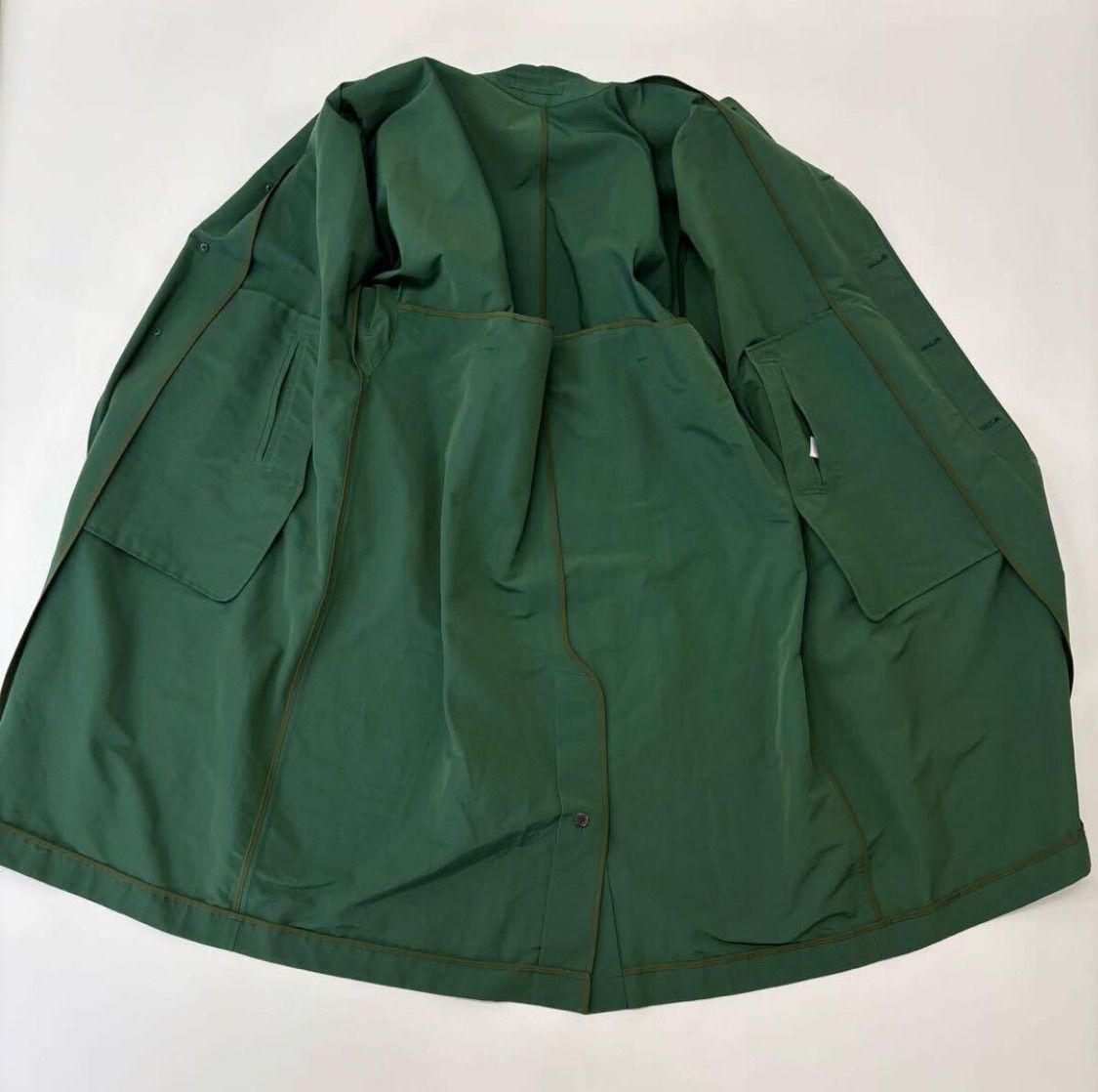 Der SAMMLER SOLO ディア ザムラー ソロ The Three Robbers DAiSY HiLL