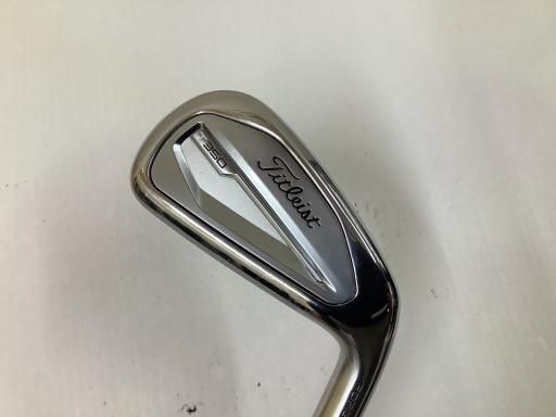 中古】 タイトリスト Titleist T350(2023) 7S アイアンセット IR