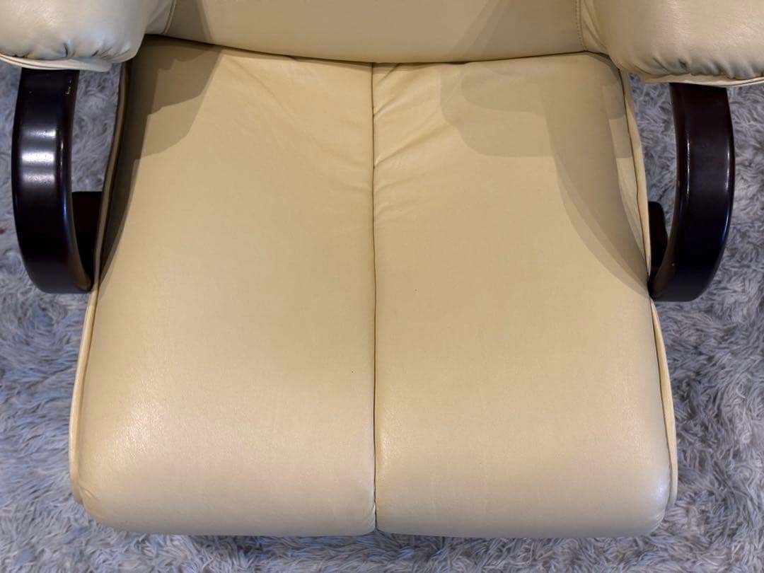 富士ファニチア FUJI FUNITURE 曲木ソファ ベージュ ソファ IN - メルカリ