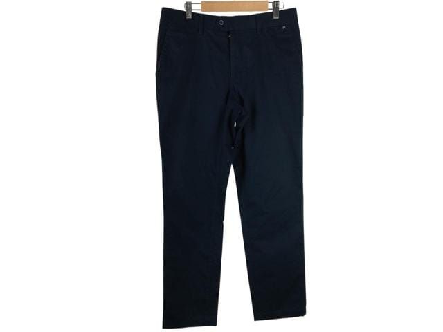 中古ゴルフウェア】J.LINDEBERG(ジェイリンドバーグ) ロングパンツ M