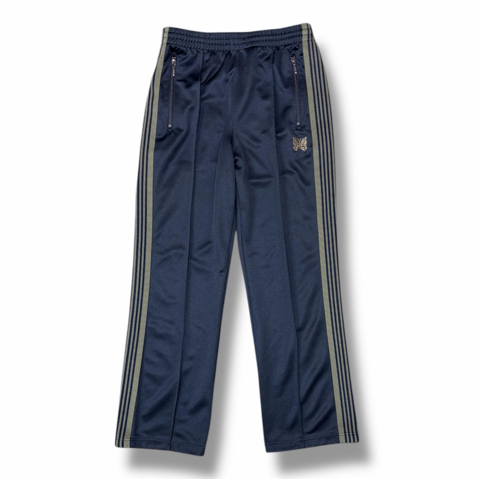 Needles 23SS ARKnets 別注 TRACK PANT トラックパンツ イージーパンツ