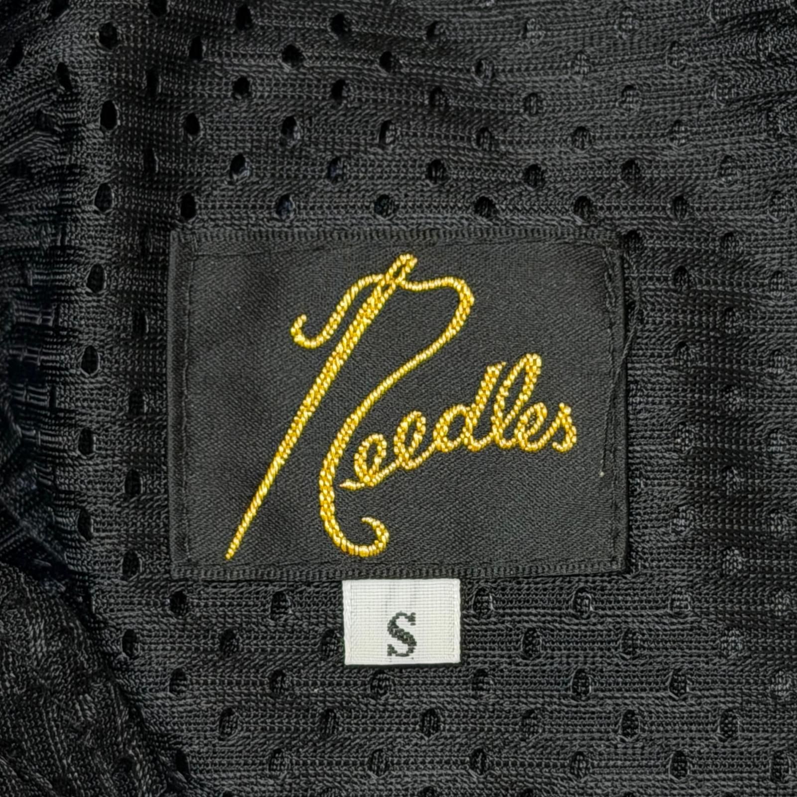 Needles 23SS ARKnets 別注 TRACK PANT トラックパンツ イージーパンツ