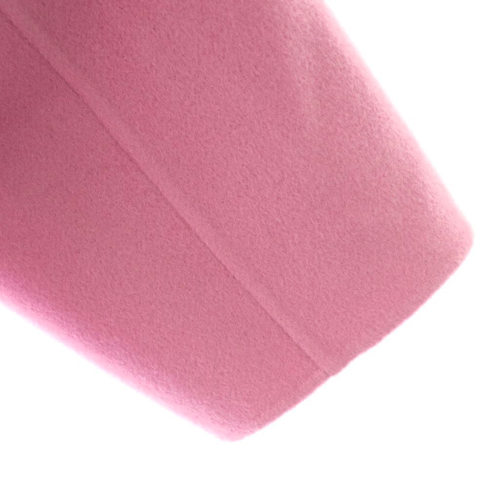 ルルウィルビー Loulou Willoughby 24AW シャルムビーバーリバーミドル