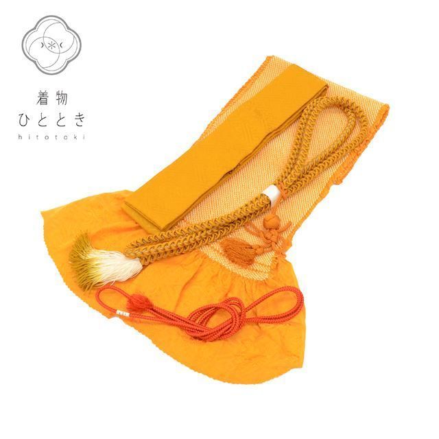 着物　まとめ売り　帯　帯じめ　帯あげ　えり芯 衿秀 公式 帯締め 帯揚げ セット きものすなお すなお 七緒 正絹 日本