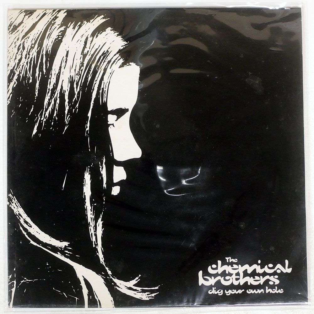 その他 2discs LP Chemical Brothers Dig Your Own Hole XDUSTLP2 FREESTYLE /00500 The Chemical Brothers - dig your own hole 2LP - uDiscover Music