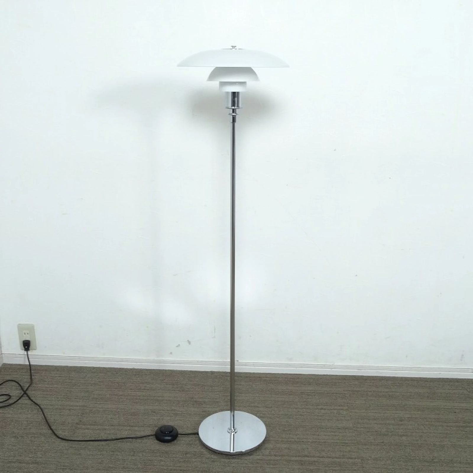 バーナード・ショットランダー Bernard Schottlander MANTIS BS1