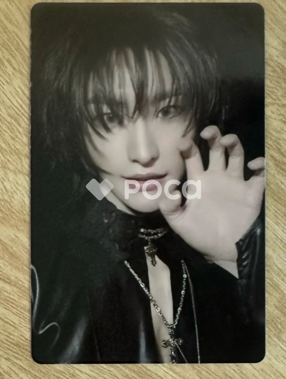 (専用)ATEEZ ソウルコン ポストカード ソンファ 専用)ATEEZ ソウルコン ポストカード ソンファ ateez ソンファ