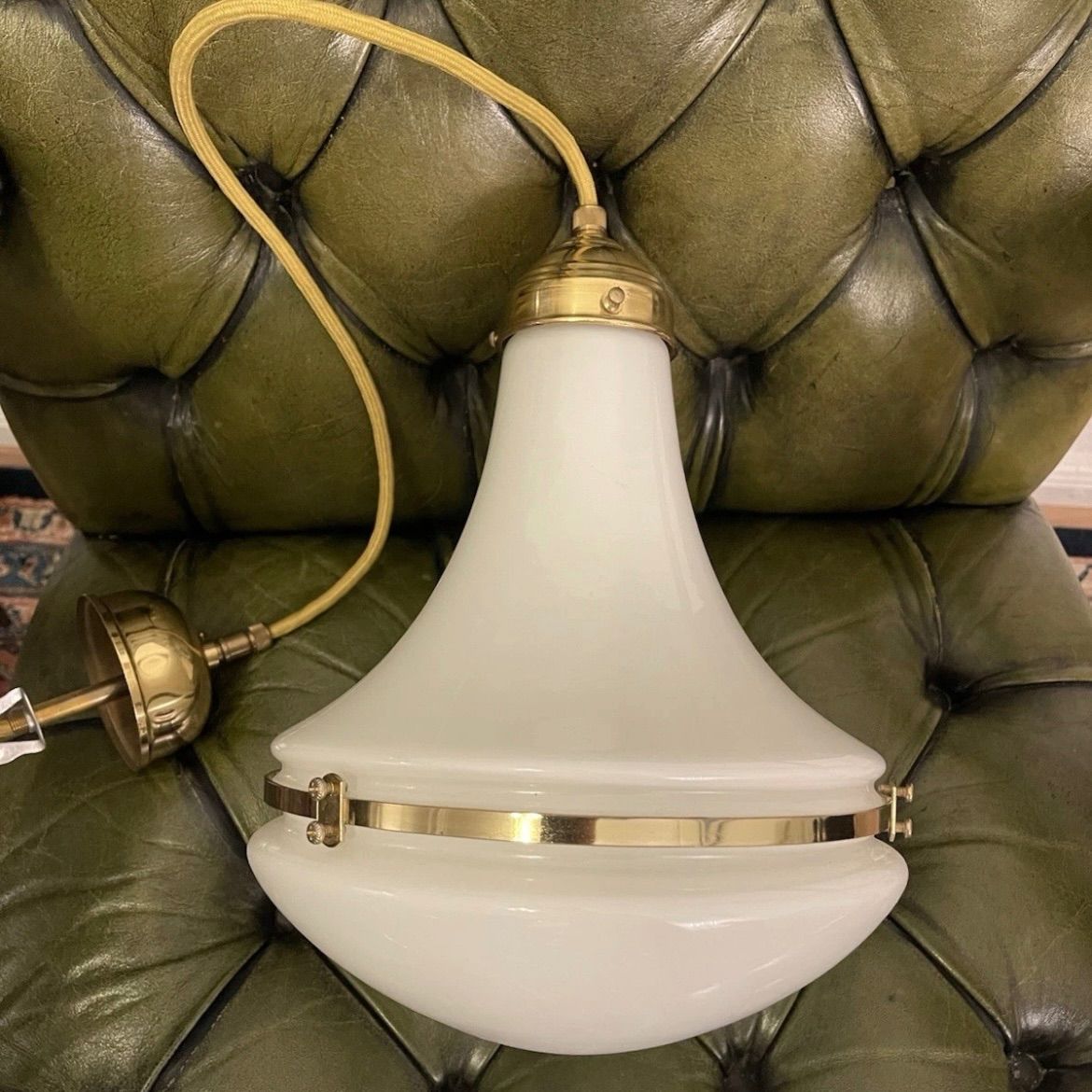 【訳あり】PETER BEHRENS Luzette 20世紀初頭 1930年代 超希少！】PETER BEHRENS Luzette 20世紀初頭 1930年代 シーリング