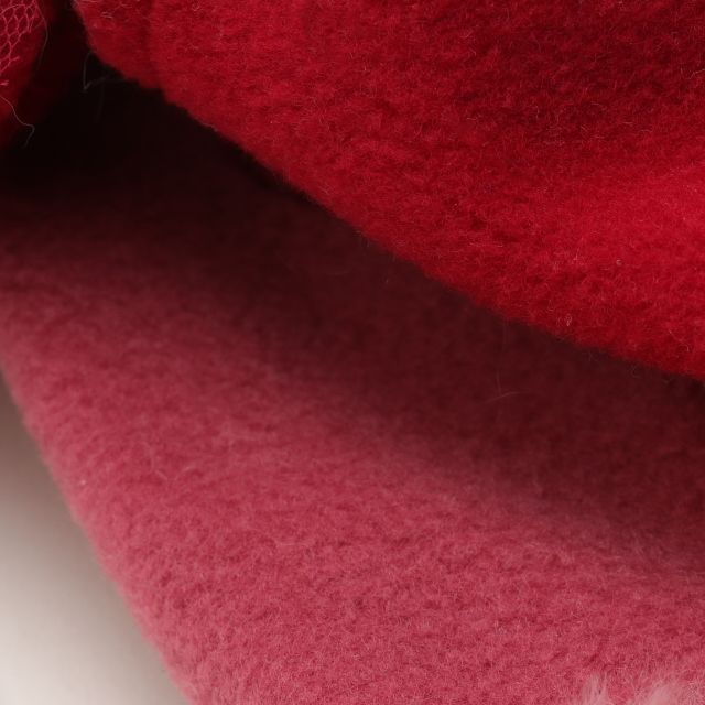 犬服 パーティードレス きゃんくまパフスリーブワンピース クマ 秋 冬