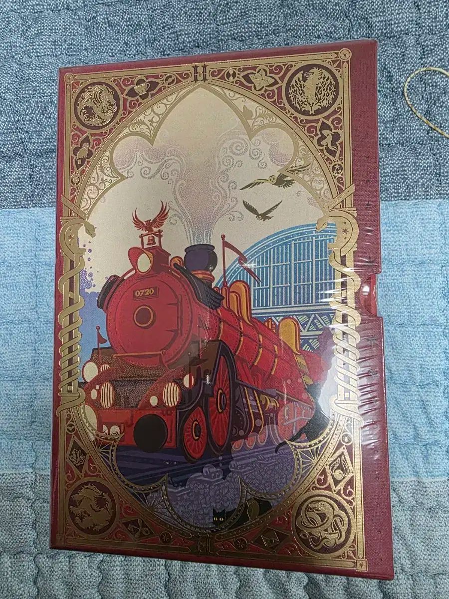 ハリーポッター ミナリマ エディション 1-3巻 セット (英訳版) ストア