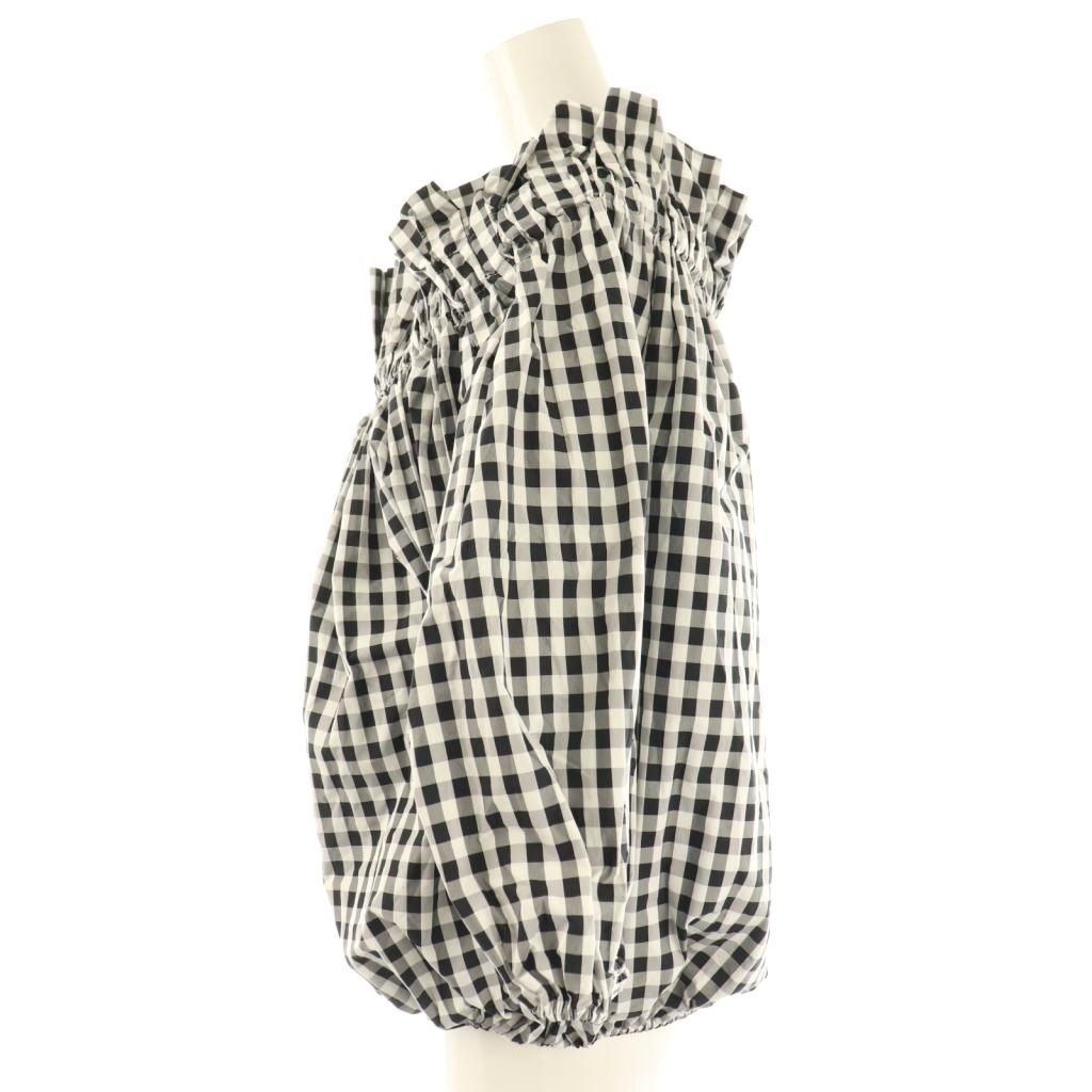 シーニュ cygne♡ フリルギャザーオフショルブラウス Liliane シーニュ cygne♡ フリルギャザーオフショルブラウス Liliane フリル