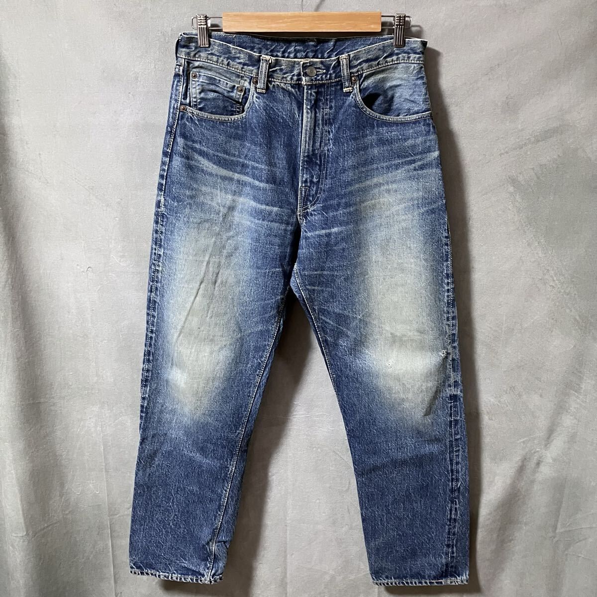 デニムパンツ g1950 Gallery1950 Gallery1950×WAREHOUSE G1950(GALLERY 