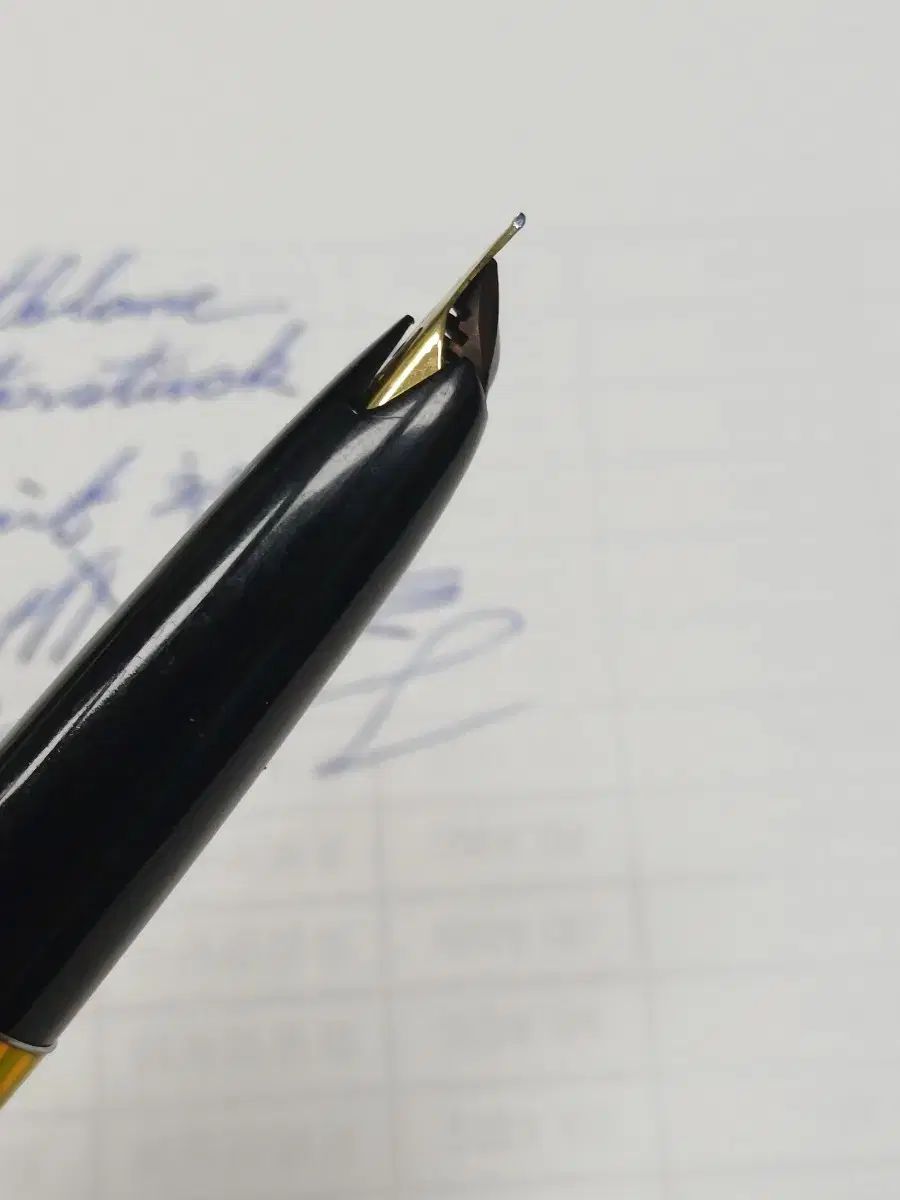 ヴィンテージ モンブラン マイスターシュテュック 74 万年筆 montblanc