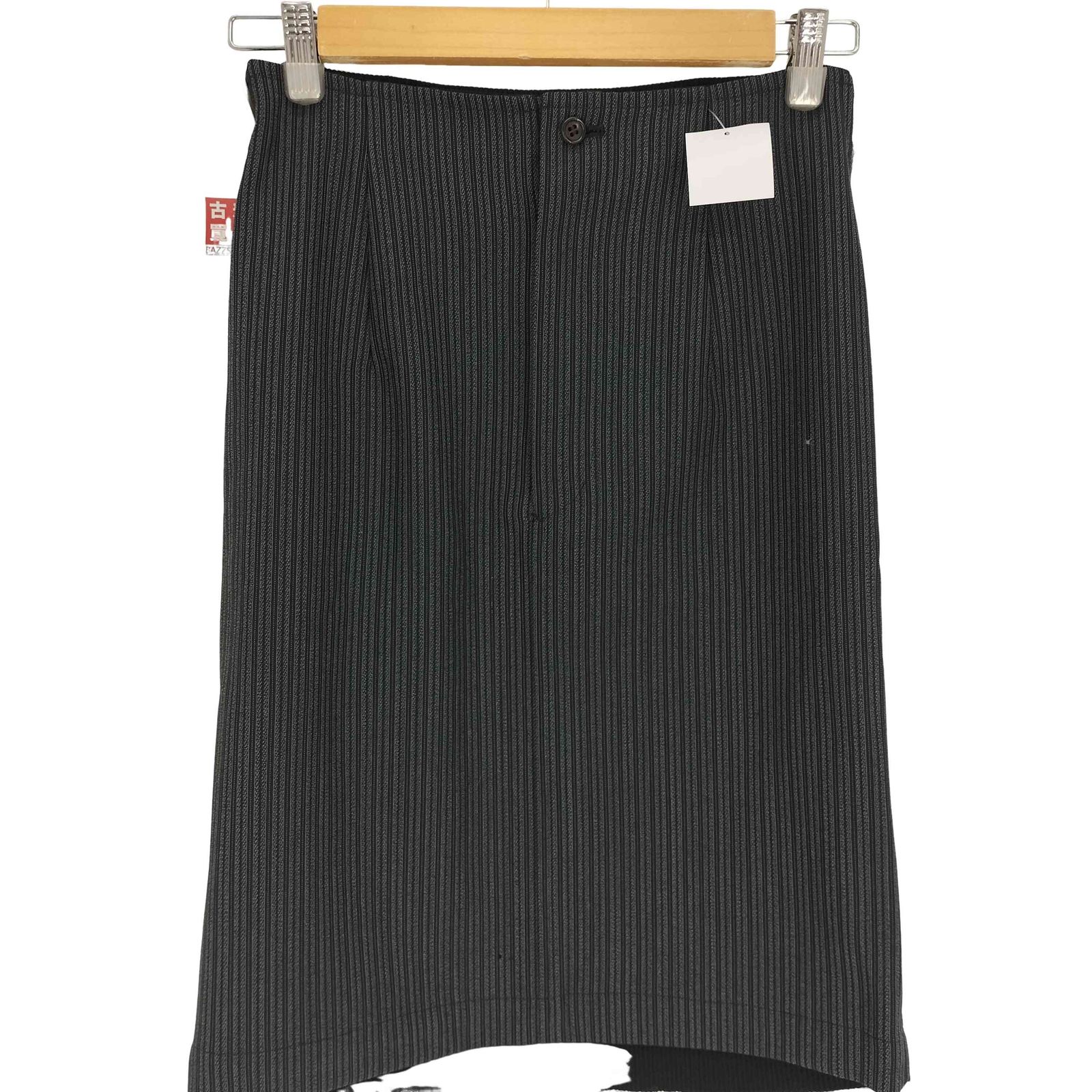 トリココムデギャルソン tricot COMME des GARCONS AD1989 渡辺淳弥