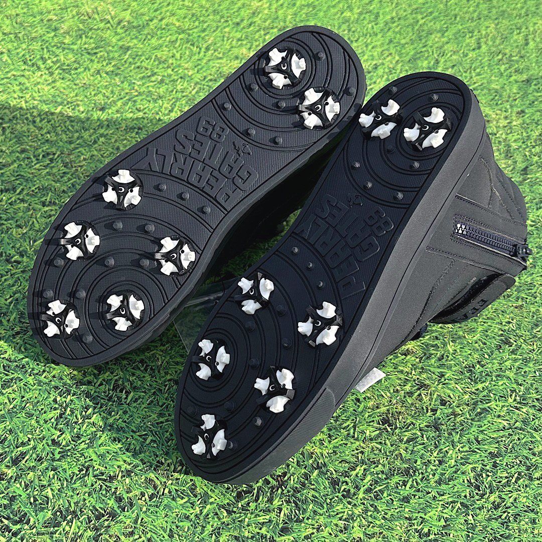 543☆25.5cm☆PEARLY GATES パーリーゲイツ 定価35200円 メンズ ゴルフ