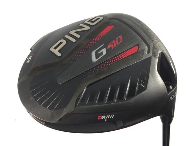 返品OK 【中古ゴルフクラブ】(8本セット)ピン G410 アイアン ALTA J CB