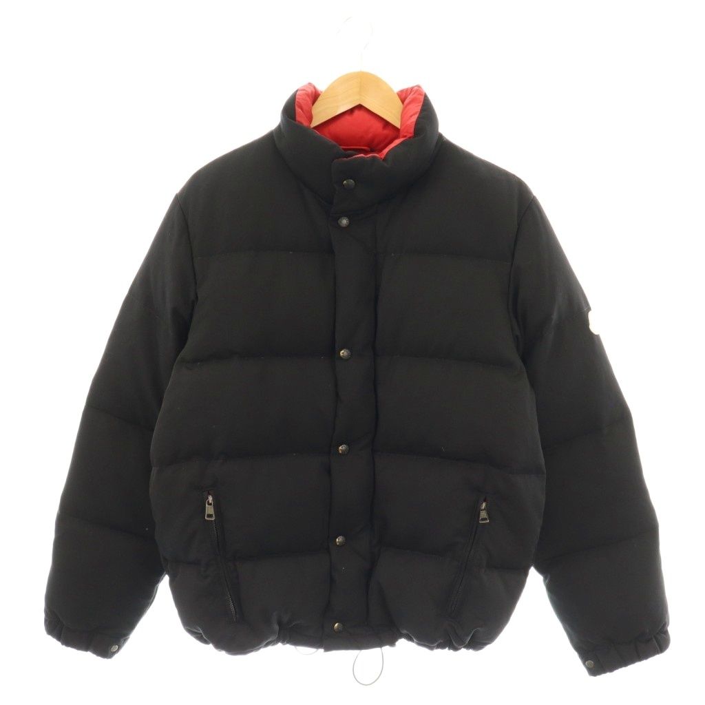 モンクレール MONCLER × ジュンヤワタナベコムデギャルソンマン ダウン