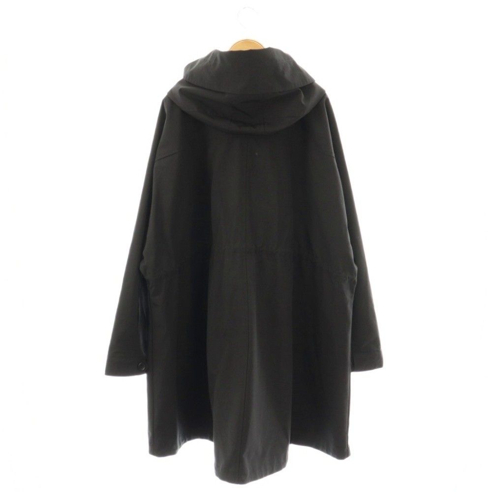 VACHEMENT/ヴァシュモン 別注 M-51 ロングコート IENA（イエナ）の「VACHEMENT/ヴァシュモン 別注 M-51 ロングコート