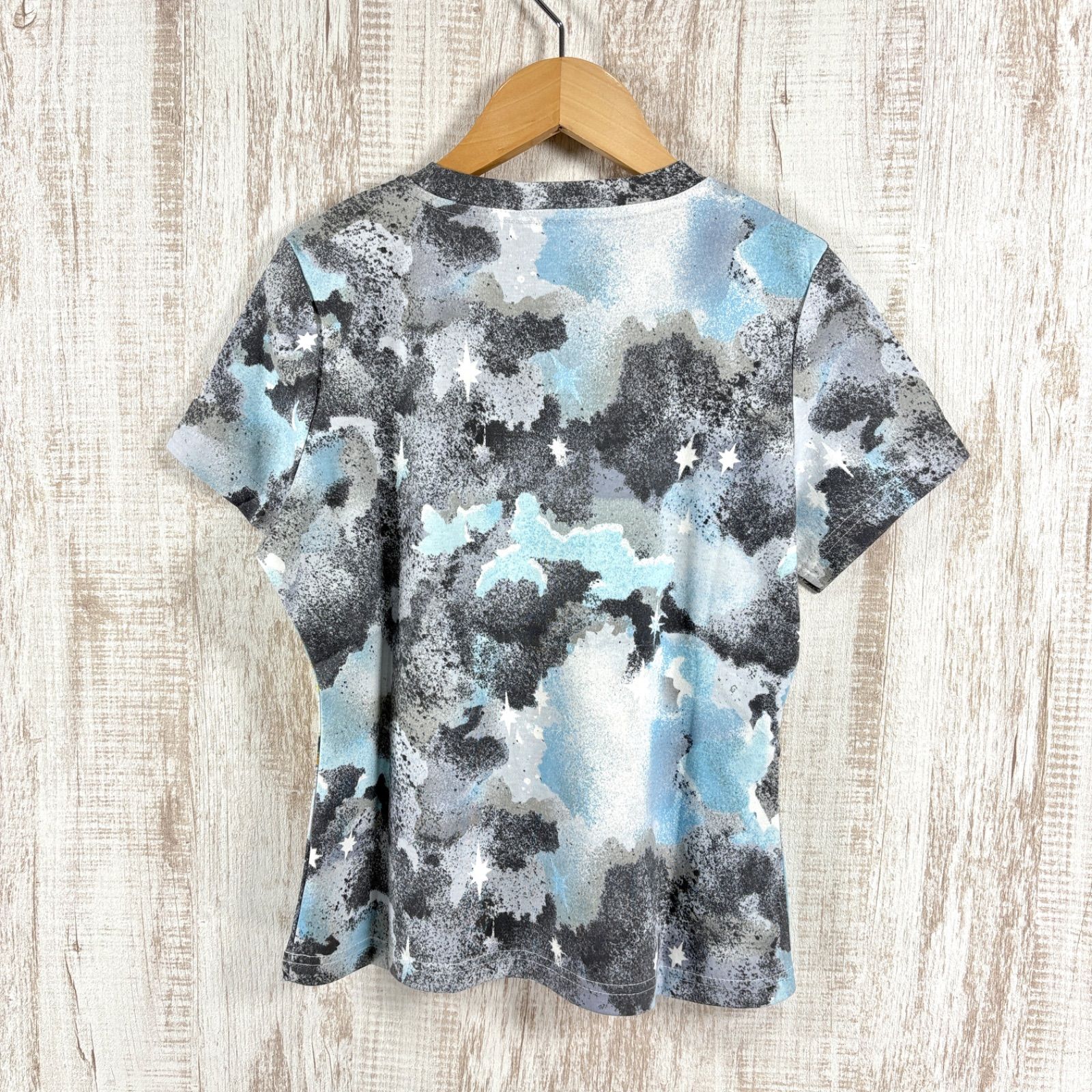 新品未使用 美品 激レア 00s Christian Dior KAOS クリスチャン 