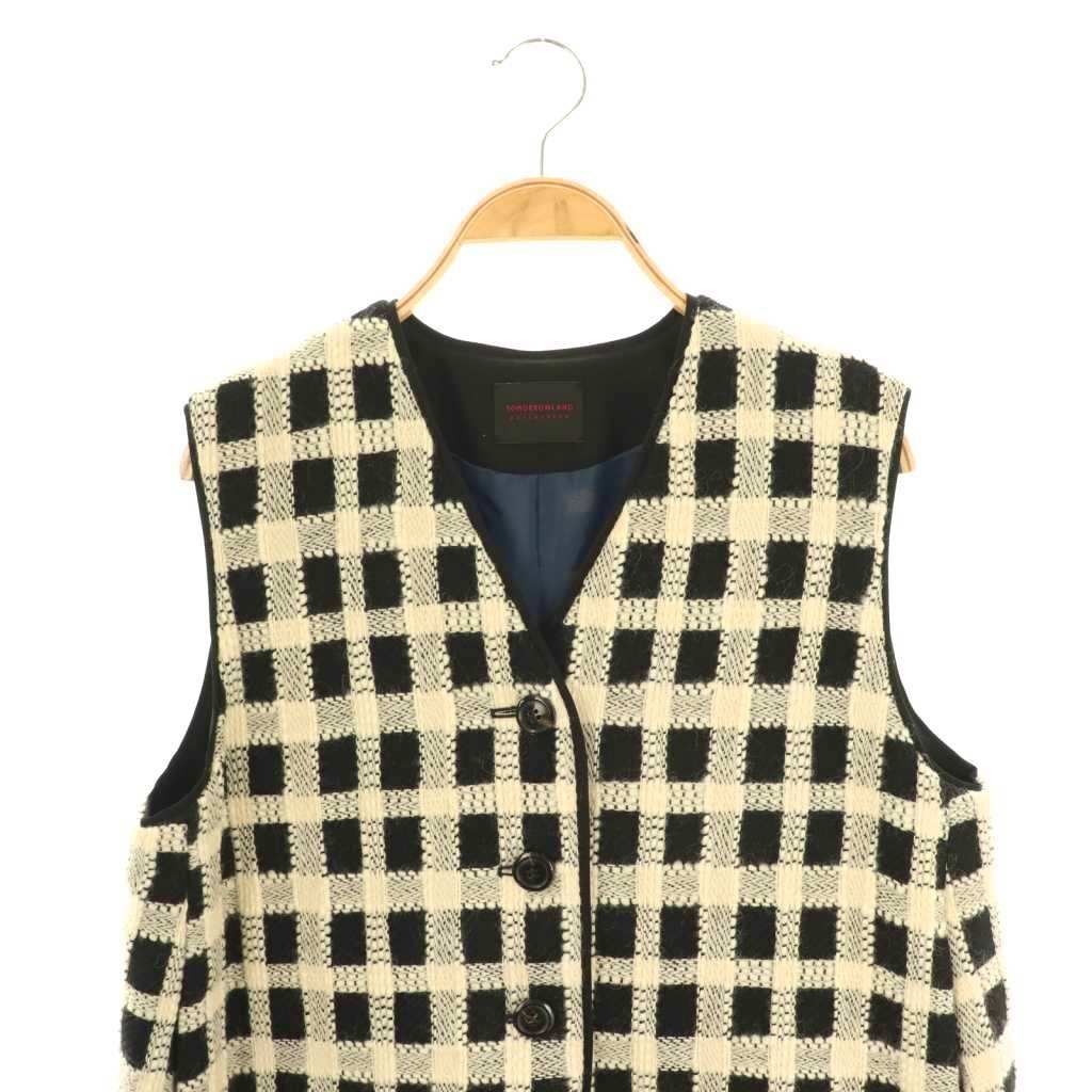 トゥモローランドコレクション TOMORROWLAND collection タッター