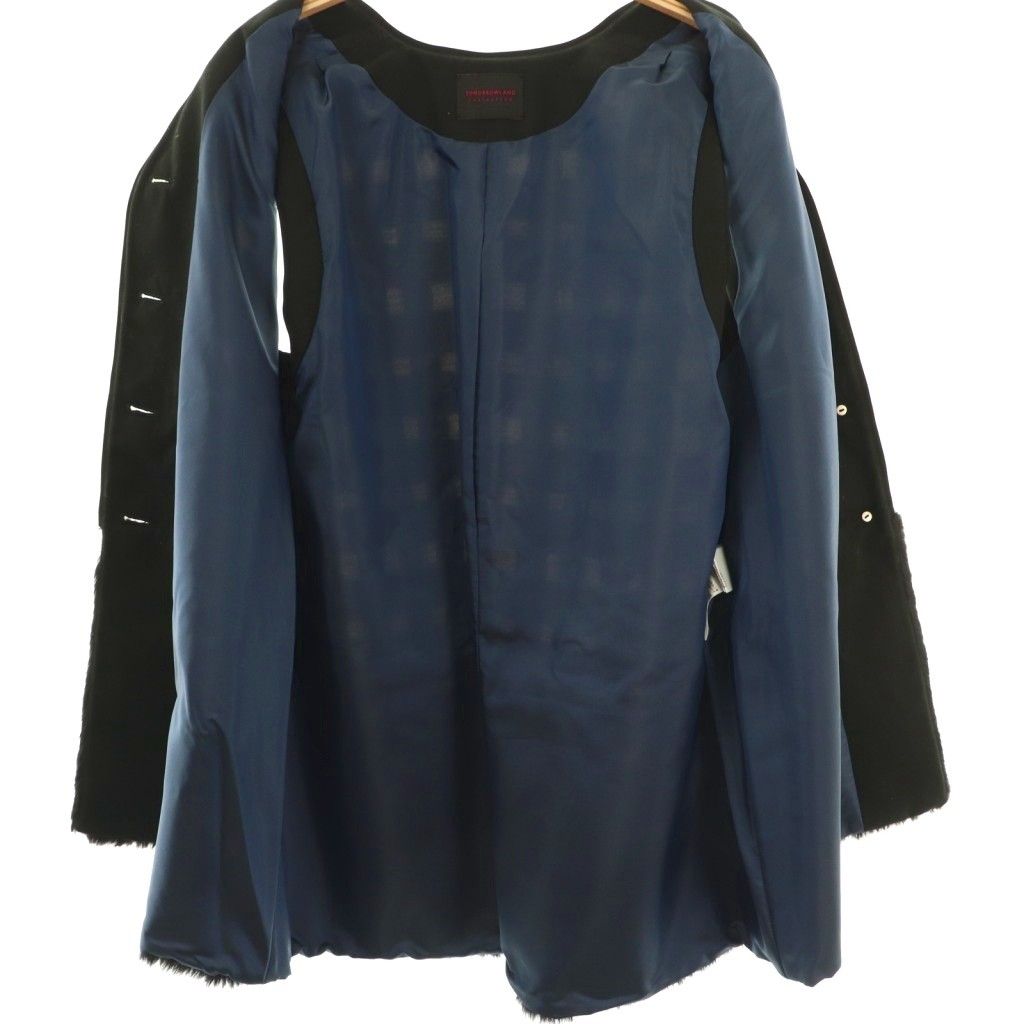 トゥモローランドコレクション TOMORROWLAND collection タッター