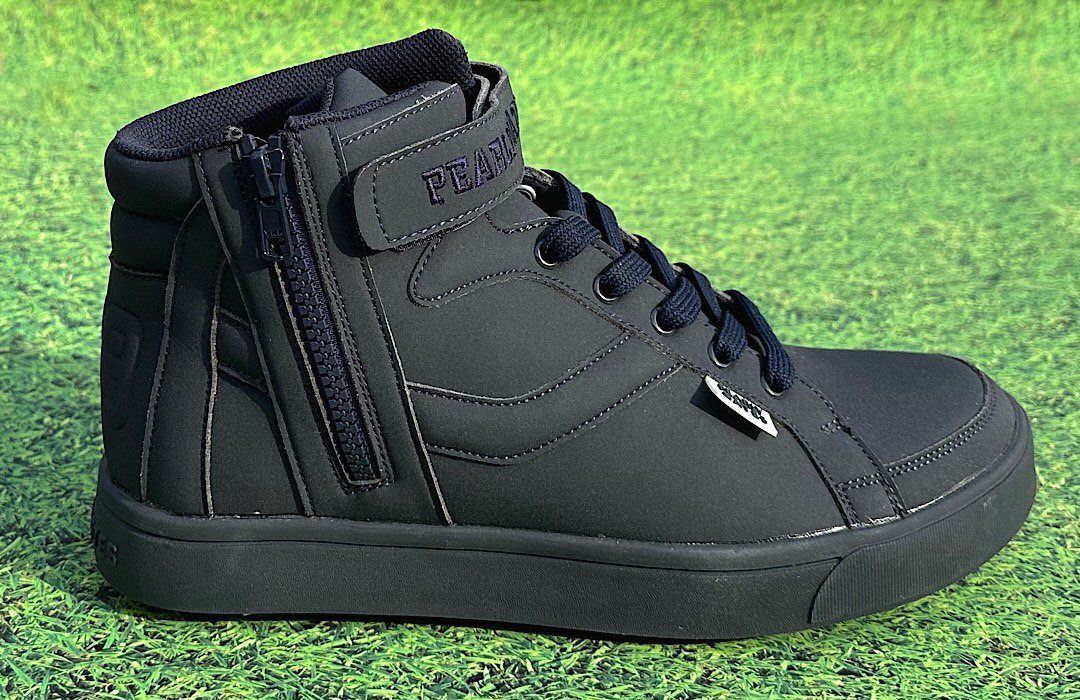 543☆26cm☆PEARLY GATES パーリーゲイツ 定価35200円 メンズ ゴルフ