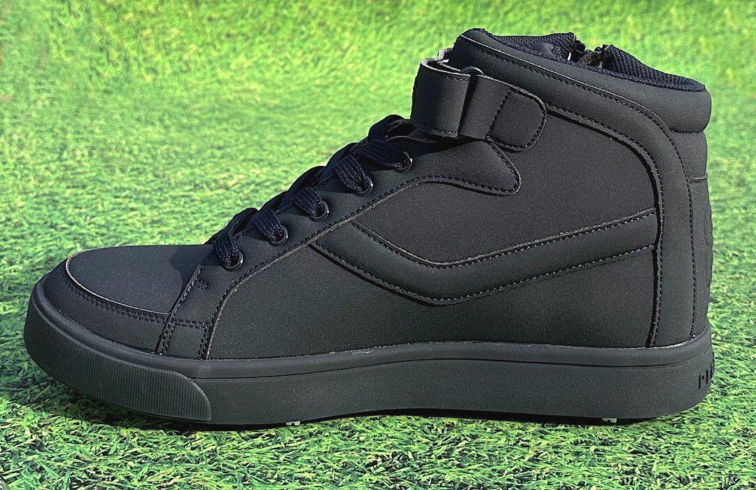 543☆26cm☆PEARLY GATES パーリーゲイツ 定価35200円 メンズ ゴルフ