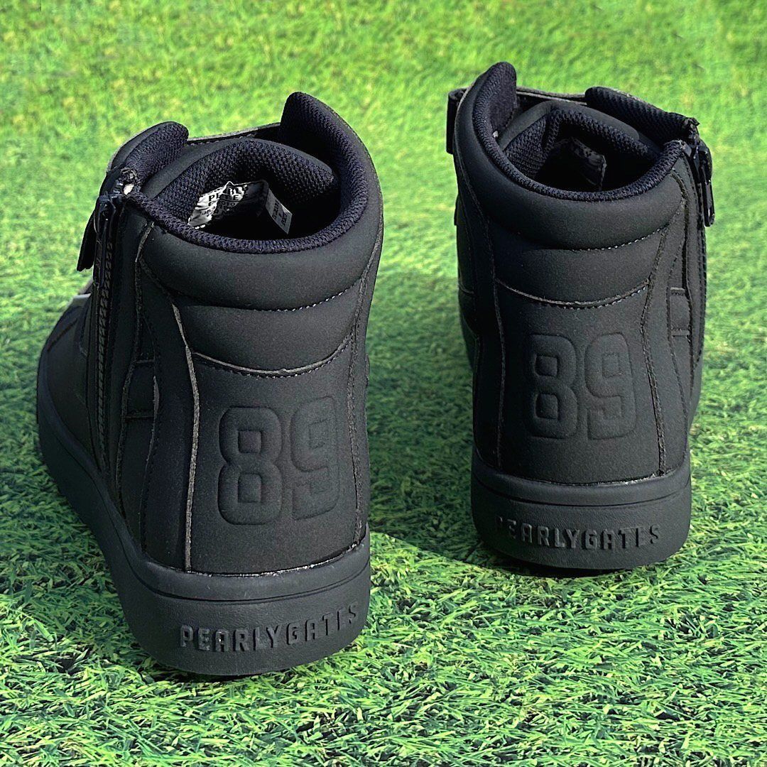 543☆26.5cm☆PEARLY GATES パーリーゲイツ 定価35200円 メンズ ゴルフ