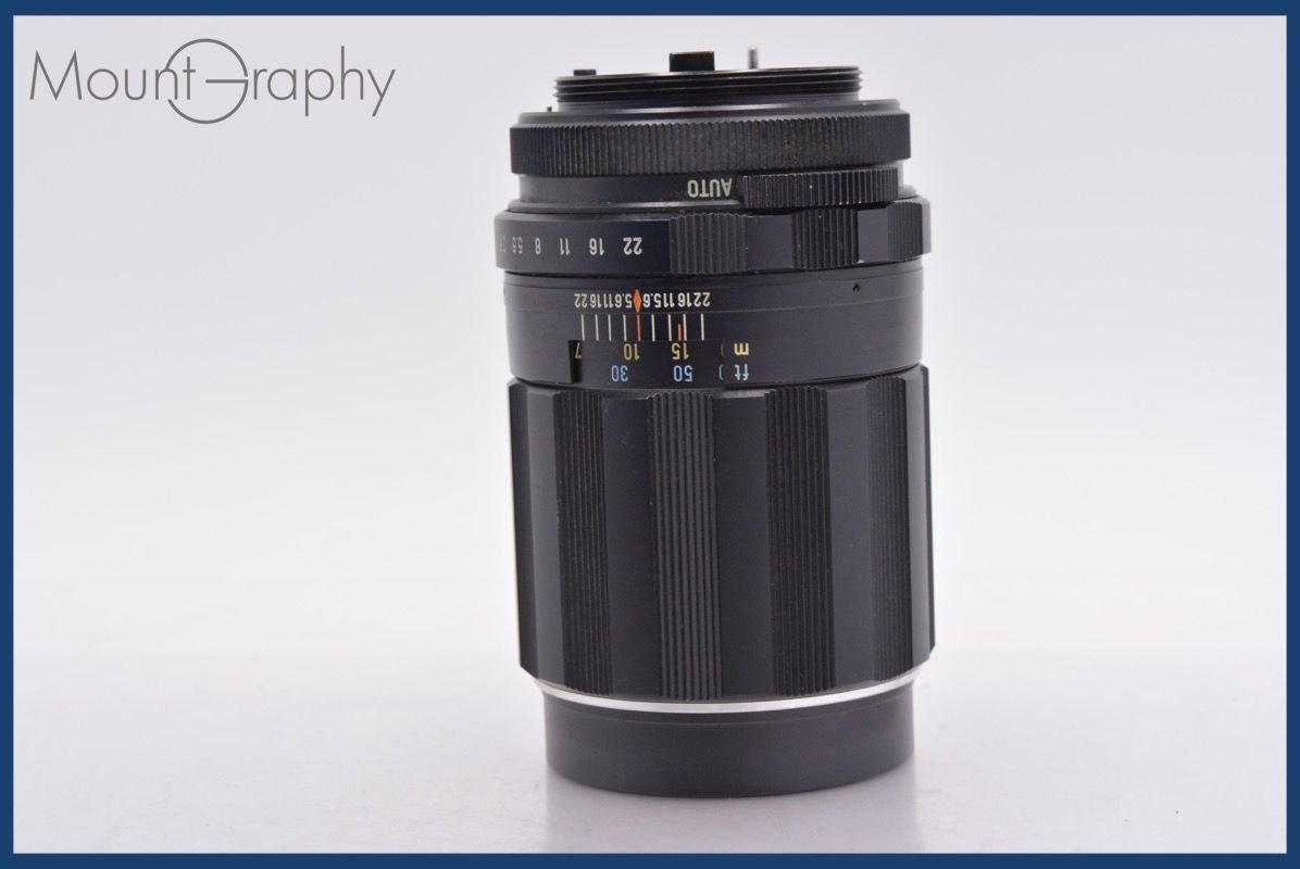 【セット】ペンタックス PENTAX TAKUMAR 135mm 35mm セット】ペンタックス PENTAX TAKUMAR 135mm 35mm