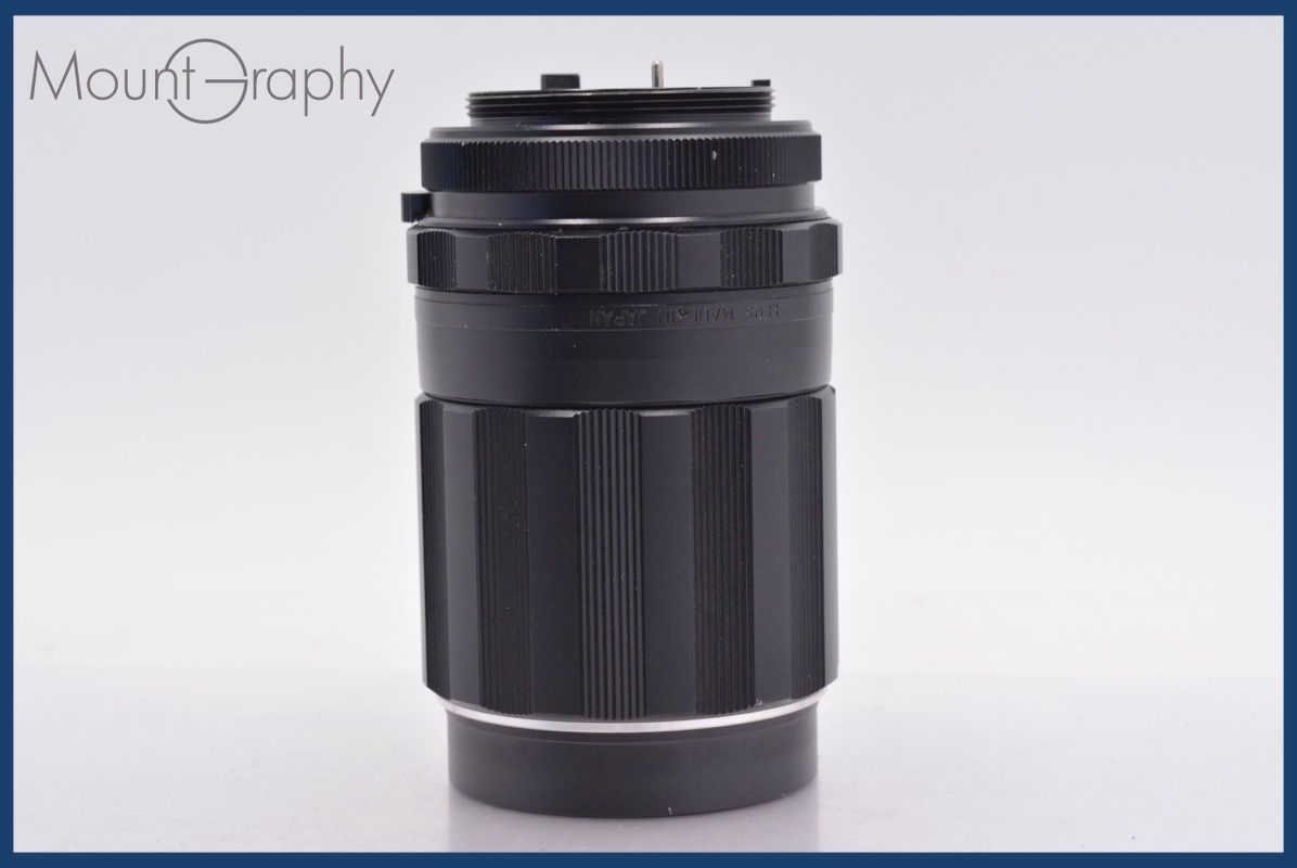 【セット】ペンタックス PENTAX TAKUMAR 135mm 35mm セット】ペンタックス PENTAX TAKUMAR 135mm 35mm