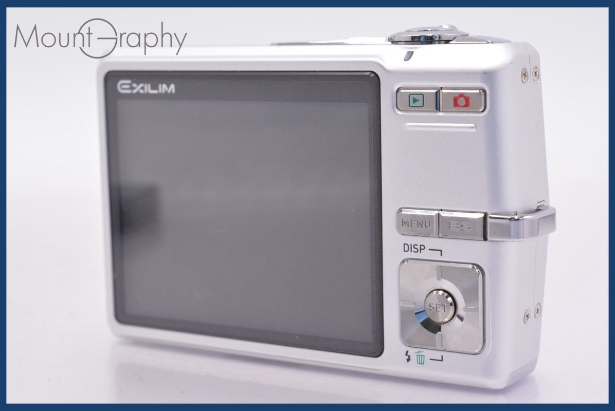 ★極上美品★ カシオ CASIO EXILIM EX-Z700 3x バッテリー付属 ★完動★同梱可 #am1524 ☆極上美品☆ カシオ CASIO EXILIM EX-Z700 3x バッテリー付属 ☆完動