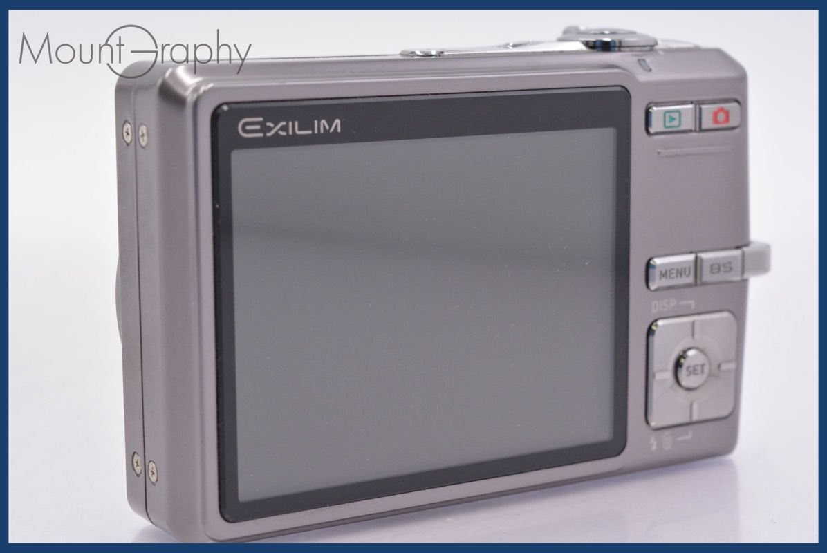 カシオ CASIO EXILIM EX-Z700 ショップ 3x バッテリー付属 同梱可