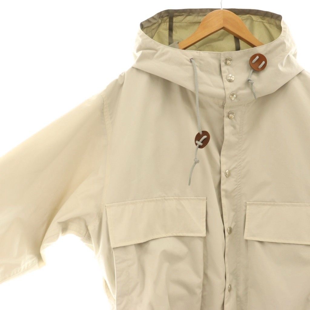 アンライクリー Unlikely Aipine Mountain Parka フーディジャケット